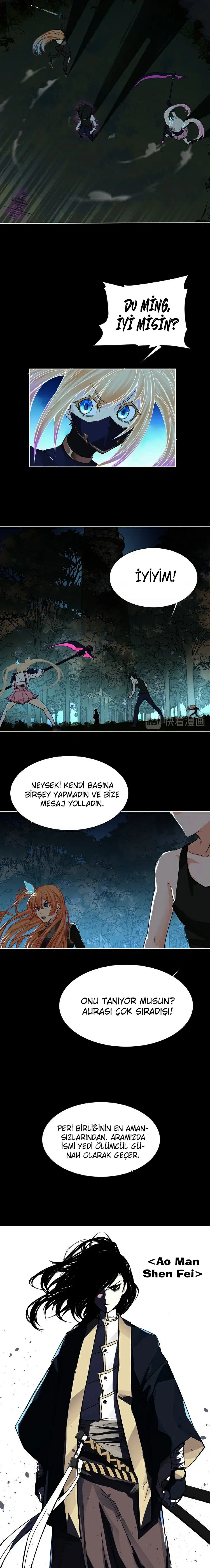 Peri teçhizatı - Bölüm 24 Sayfa 6