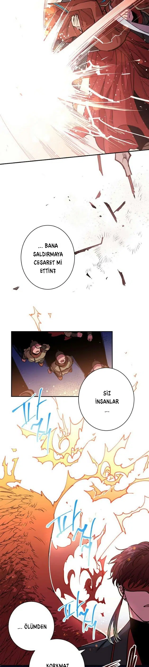 Göksel Gelin - Bölüm 1 Sayfa 15