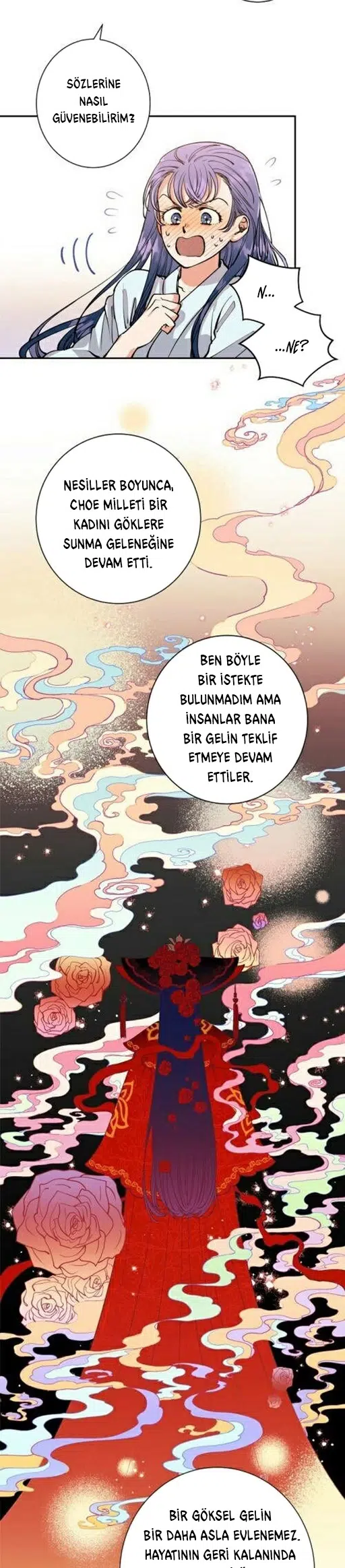 Göksel Gelin - Bölüm 2 Sayfa 3
