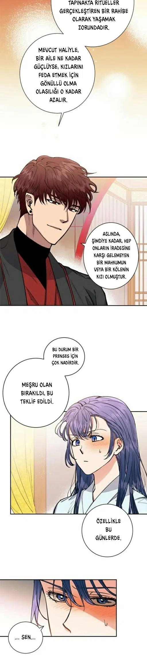 Göksel Gelin - Bölüm 2 Sayfa 4