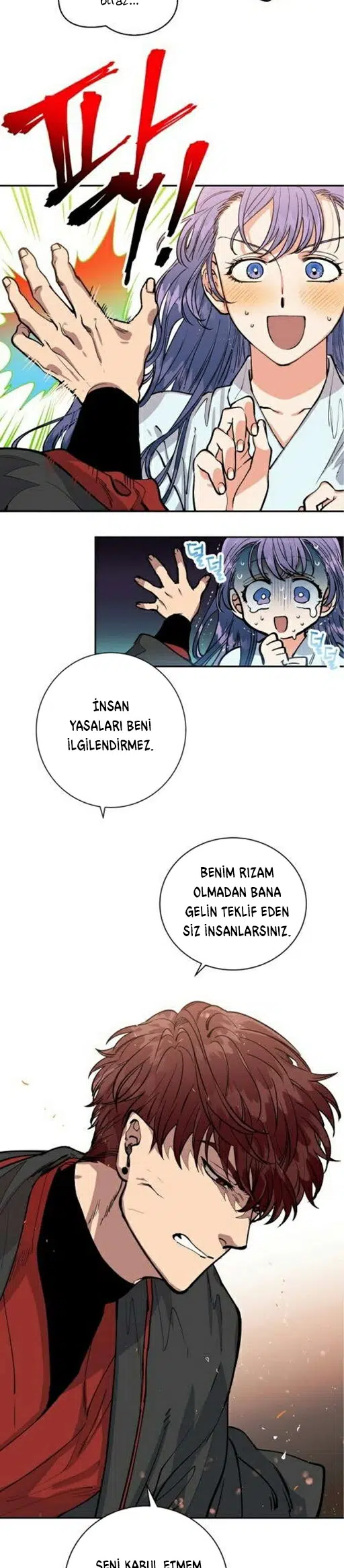 Göksel Gelin - Bölüm 2 Sayfa 10
