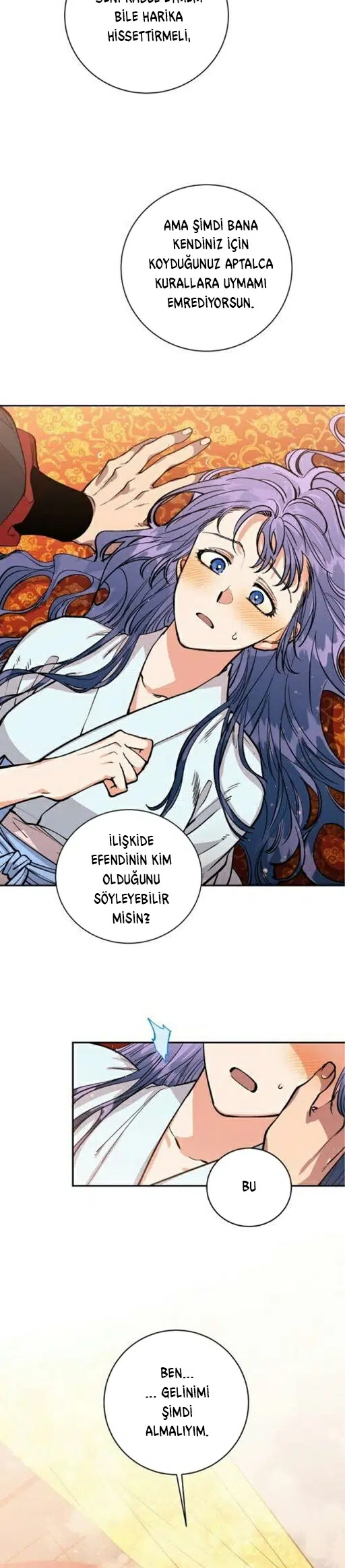Göksel Gelin - Bölüm 2 Sayfa 11