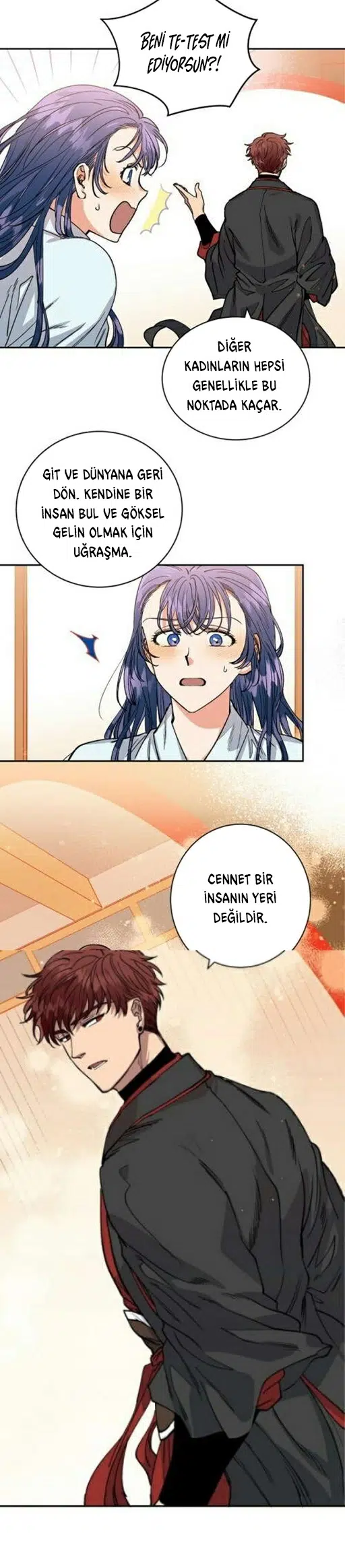 Göksel Gelin - Bölüm 2 Sayfa 16