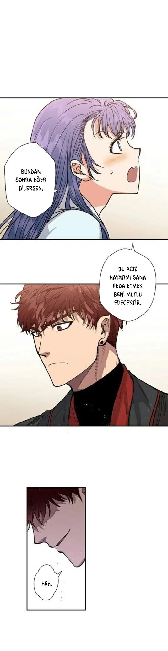 Göksel Gelin - Bölüm 3 Sayfa 2