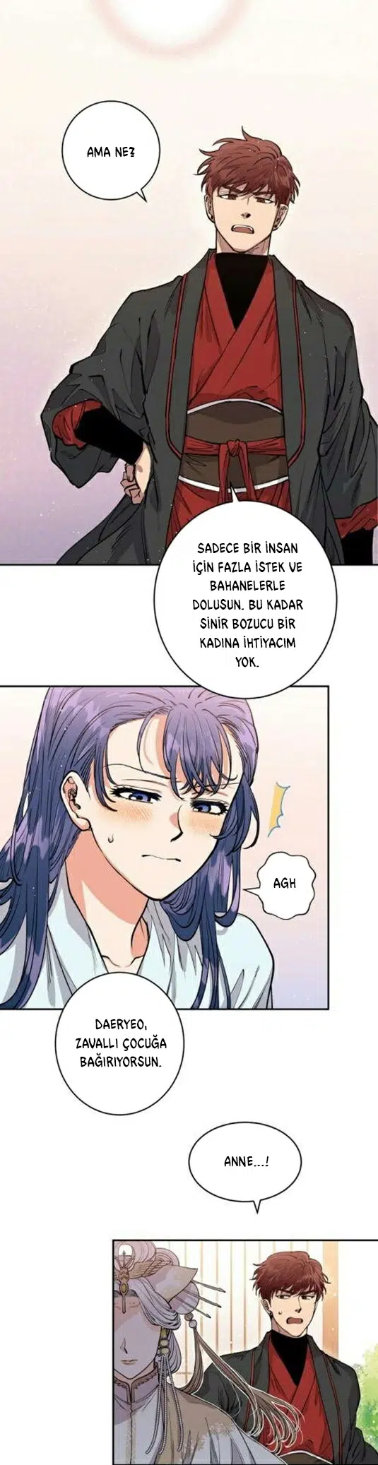 Göksel Gelin - Bölüm 3 Sayfa 12