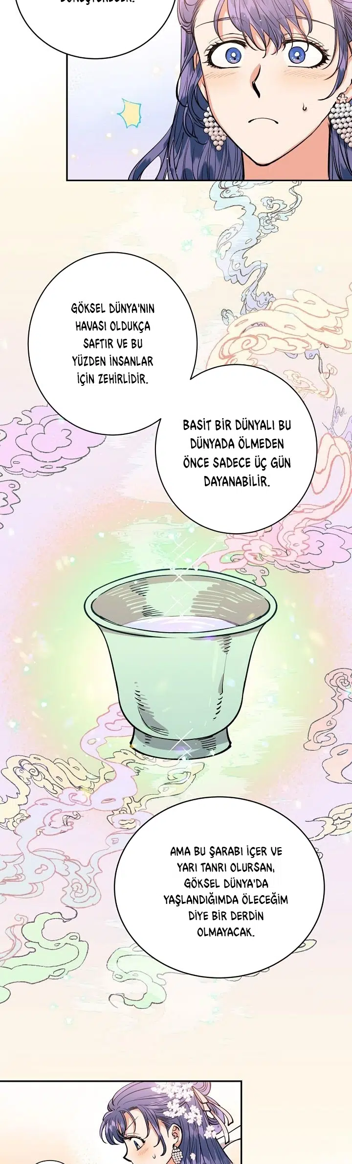 Göksel Gelin - Bölüm 4 Sayfa 10