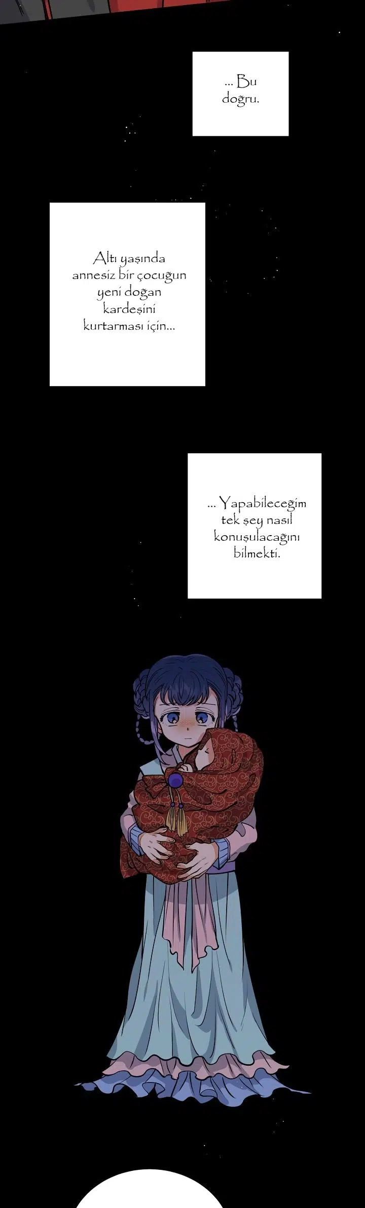Göksel Gelin - Bölüm 4 Sayfa 16
