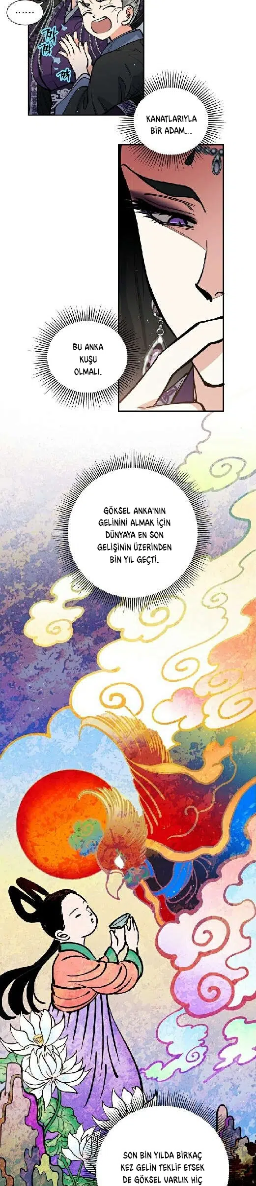 Göksel Gelin - Bölüm 5 Sayfa 9