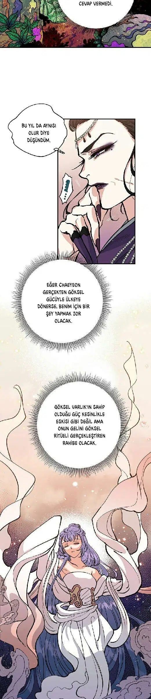 Göksel Gelin - Bölüm 5 Sayfa 10