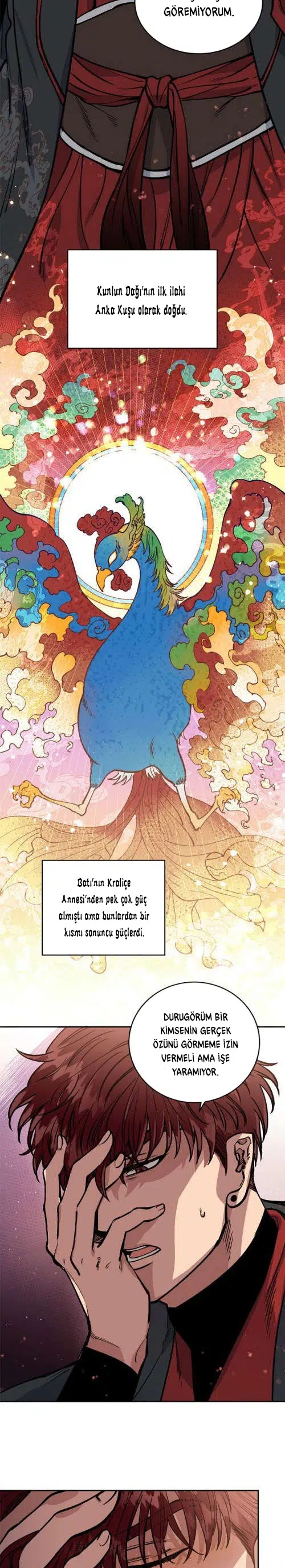 Göksel Gelin - Bölüm 6 Sayfa 5