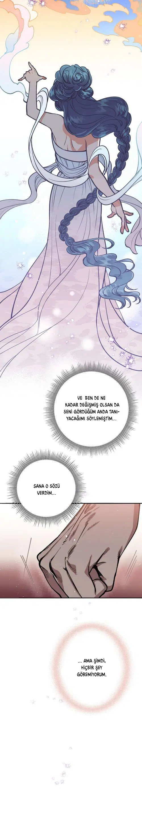Göksel Gelin - Bölüm 6 Sayfa 7