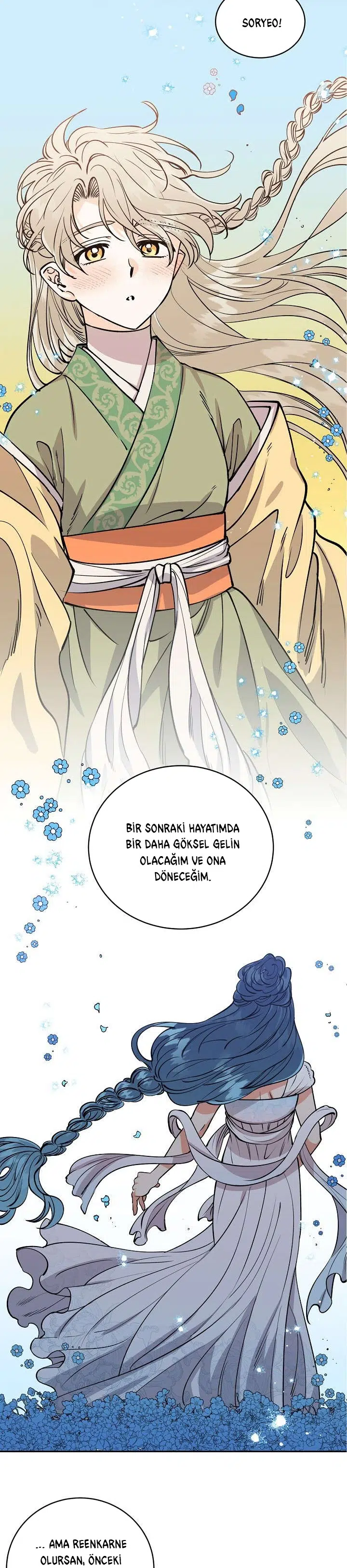 Göksel Gelin - Bölüm 7 Sayfa 26