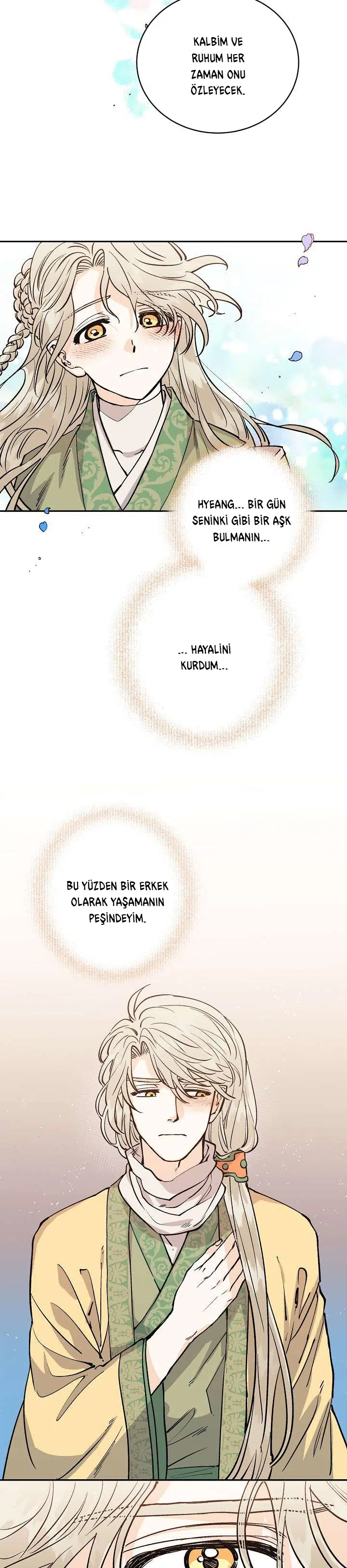 Göksel Gelin - Bölüm 7 Sayfa 28
