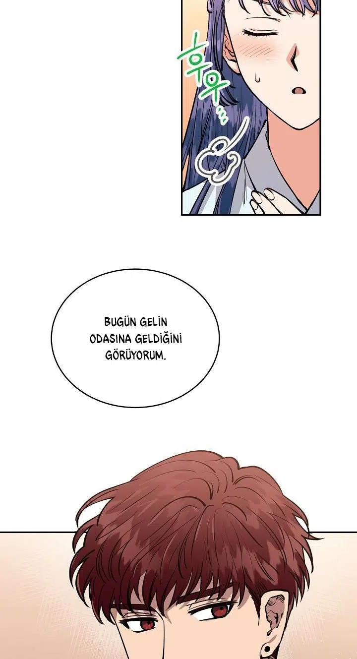 Göksel Gelin - Bölüm 9 Sayfa 13