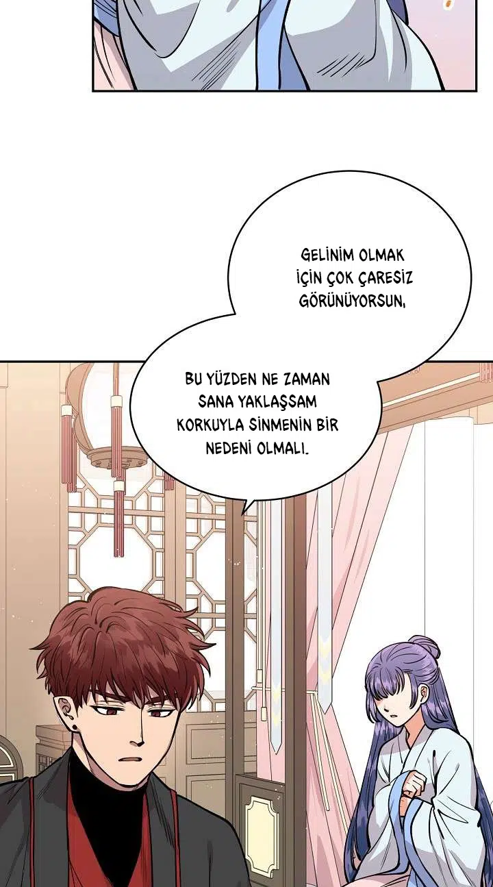 Göksel Gelin - Bölüm 9 Sayfa 53
