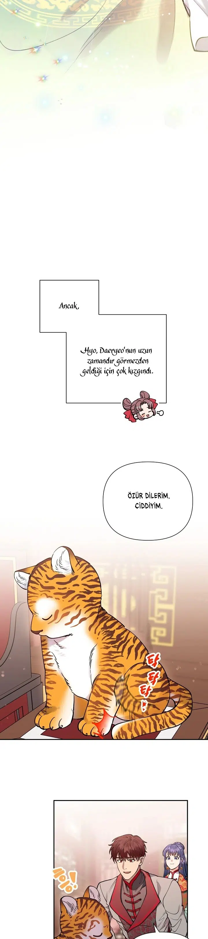 Göksel Gelin - Bölüm 100 Sayfa 5