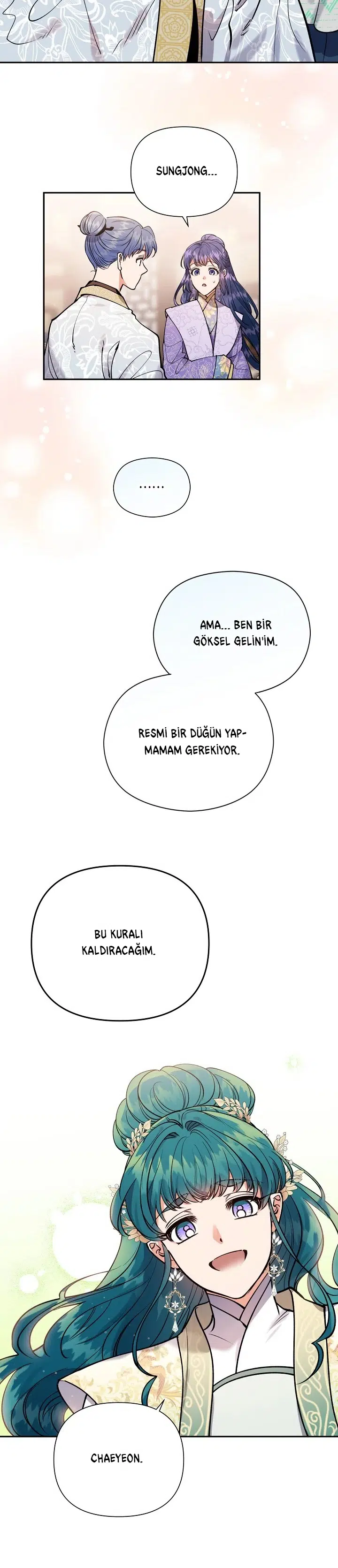 Göksel Gelin - Bölüm 100 Sayfa 24