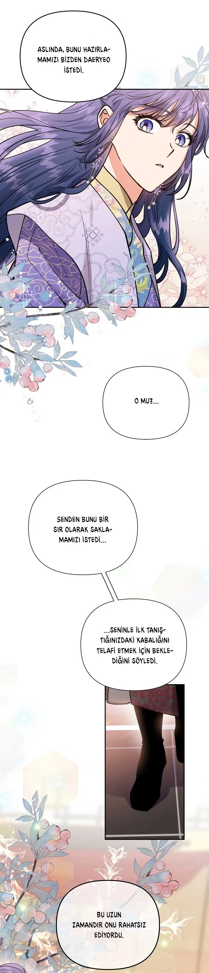 Göksel Gelin - Bölüm 100 Sayfa 25