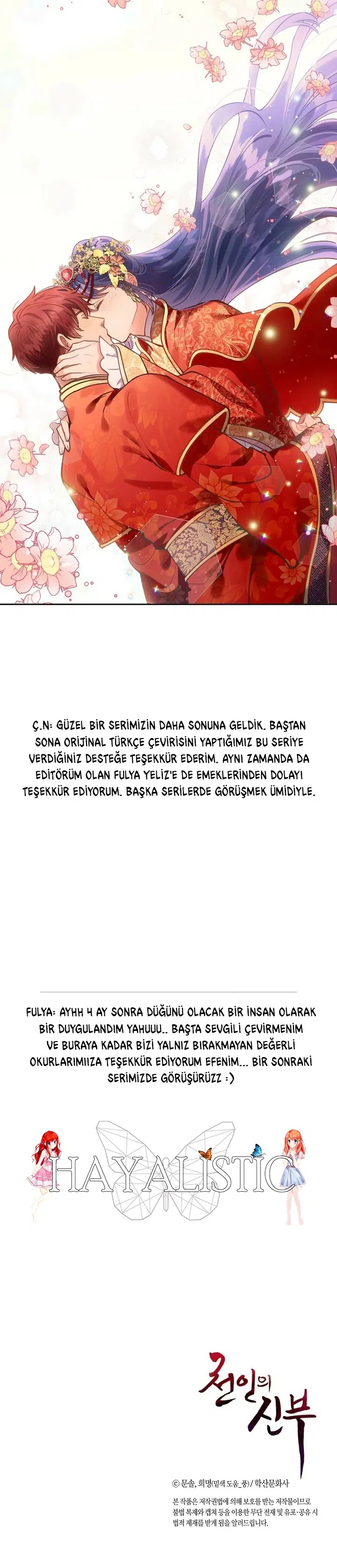 Göksel Gelin - Bölüm 100 Sayfa 33