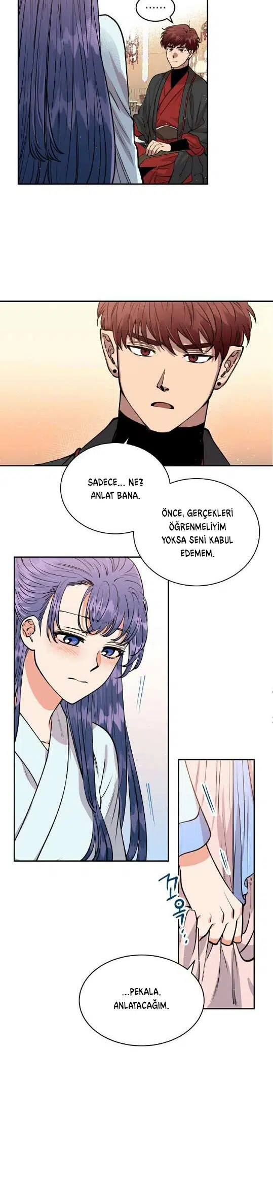 Göksel Gelin - Bölüm 10 Sayfa 4