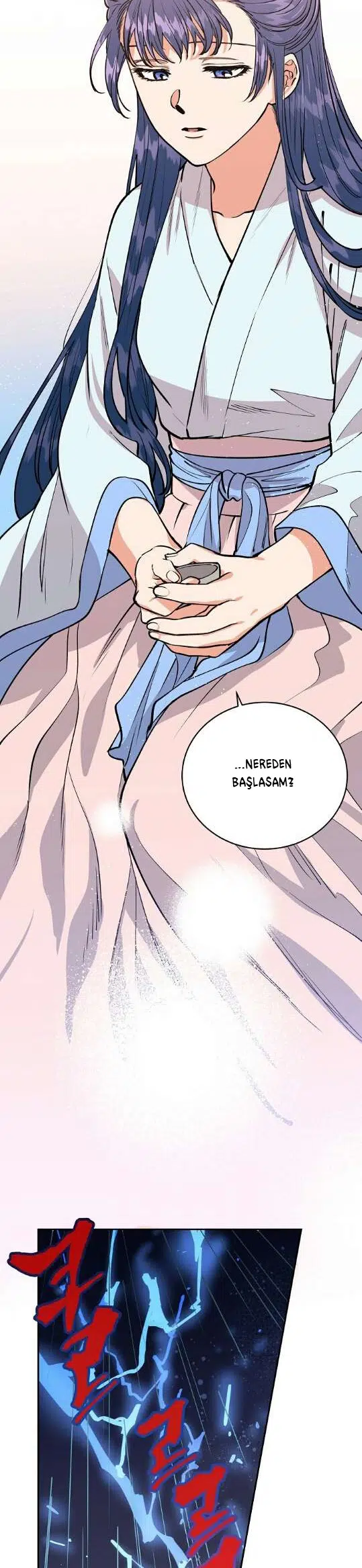 Göksel Gelin - Bölüm 10 Sayfa 10