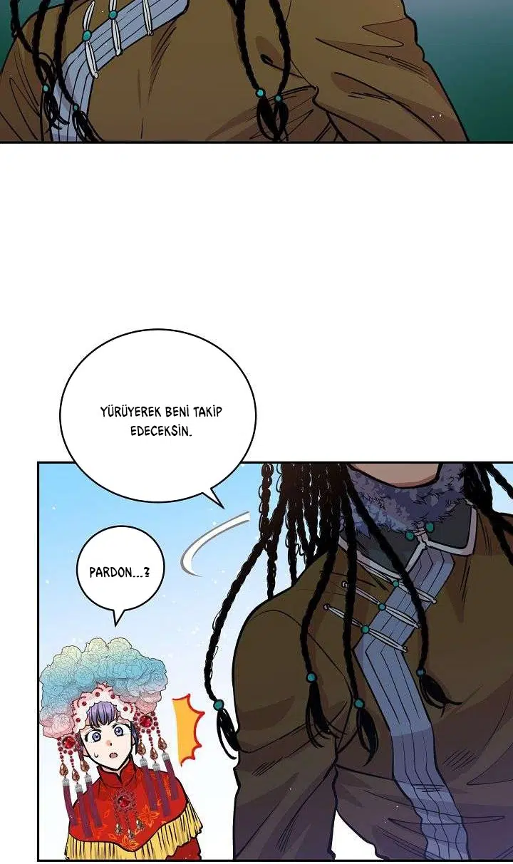 Göksel Gelin - Bölüm 11 Sayfa 12