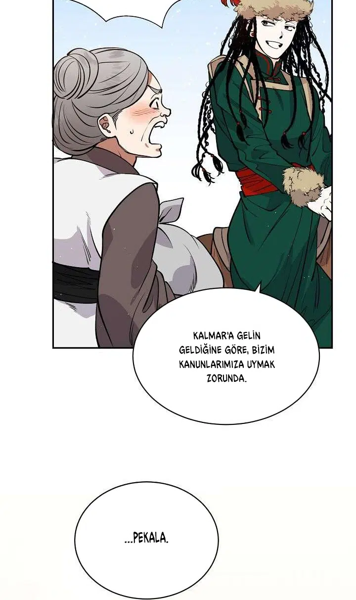 Göksel Gelin - Bölüm 11 Sayfa 15