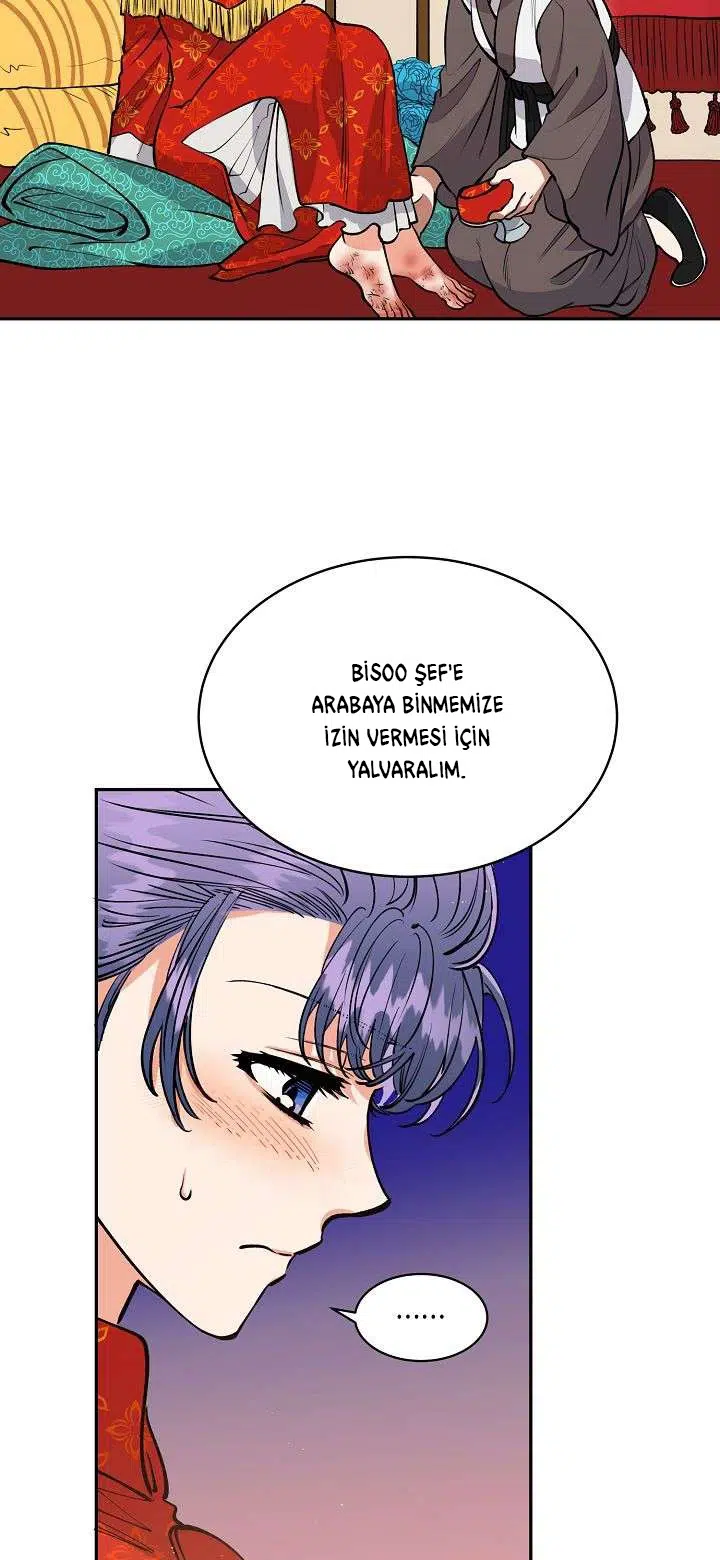 Göksel Gelin - Bölüm 11 Sayfa 28