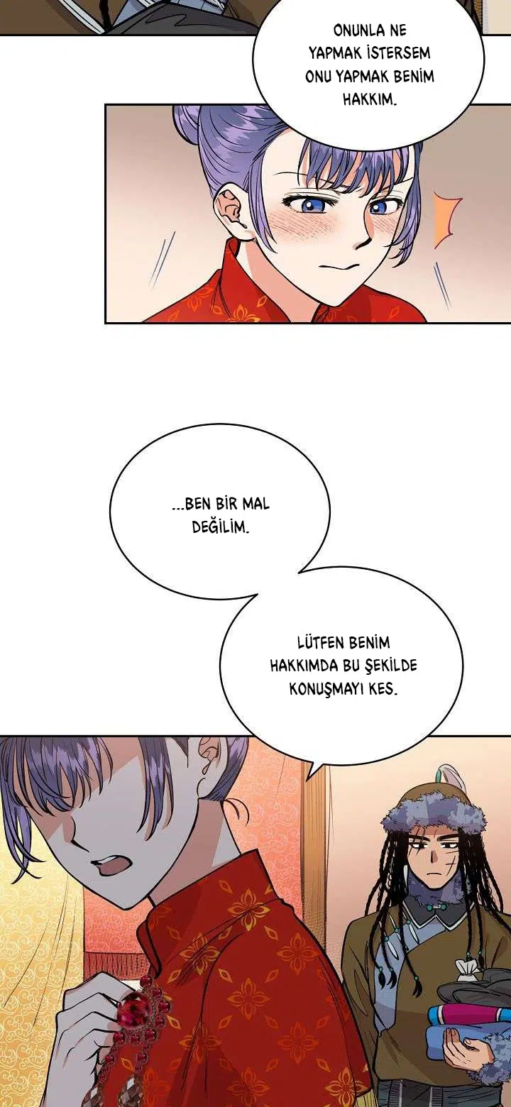 Göksel Gelin - Bölüm 11 Sayfa 34