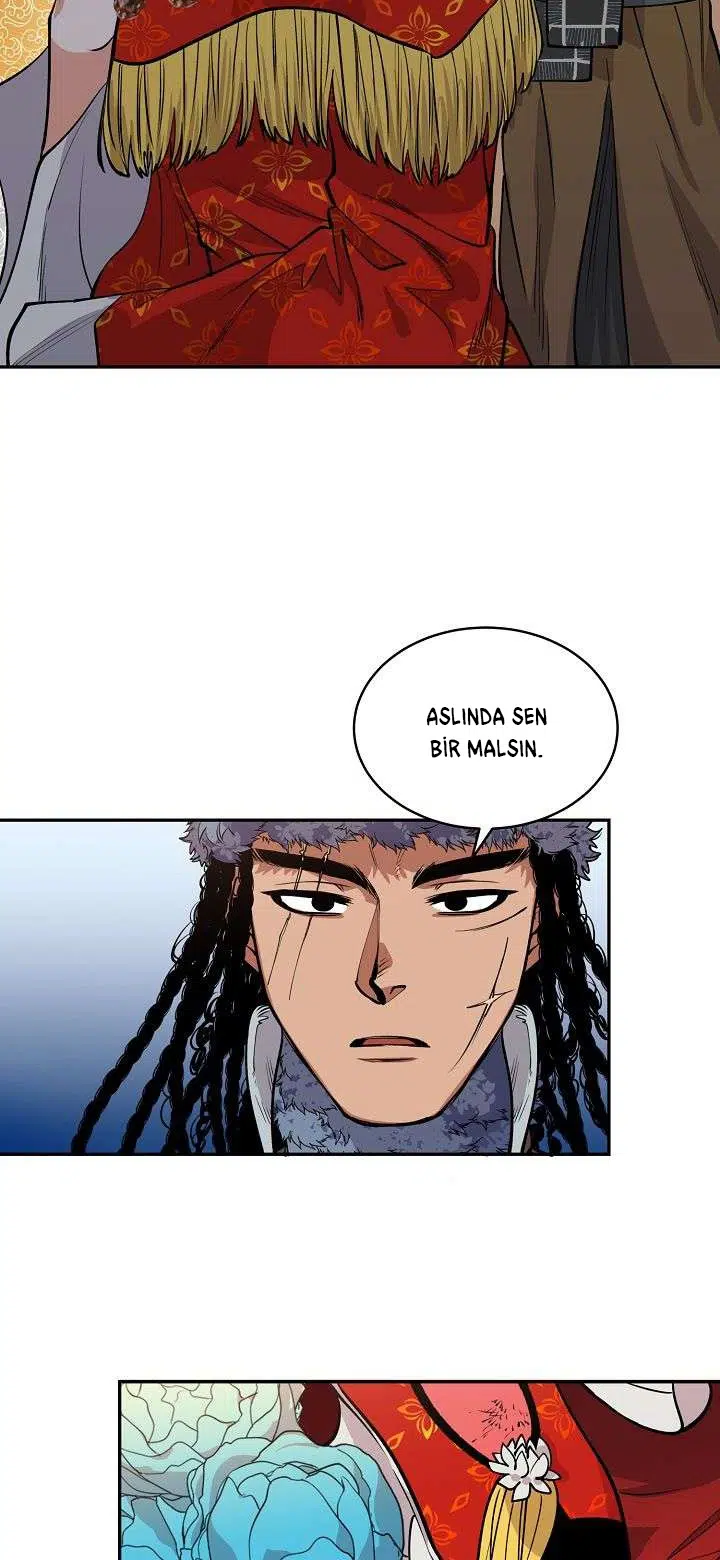 Göksel Gelin - Bölüm 11 Sayfa 35
