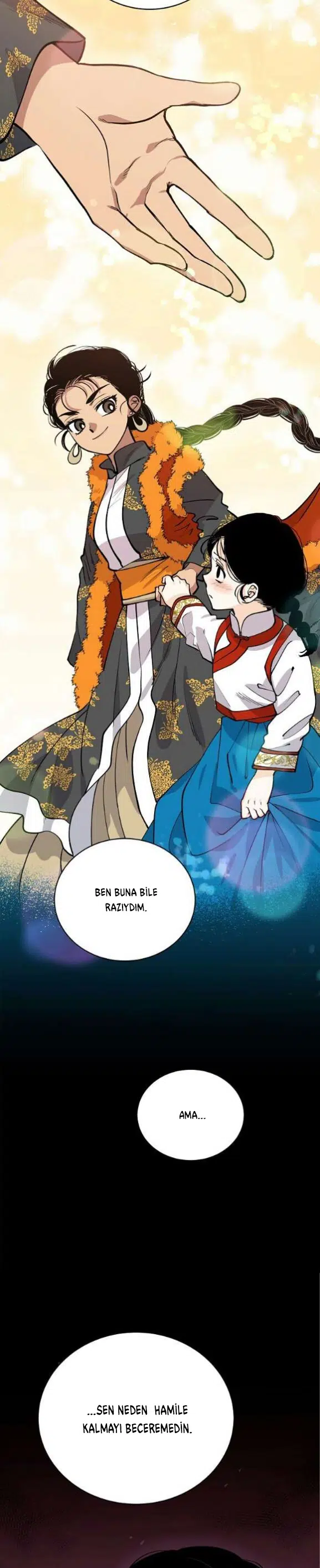 Göksel Gelin - Bölüm 13 Sayfa 22