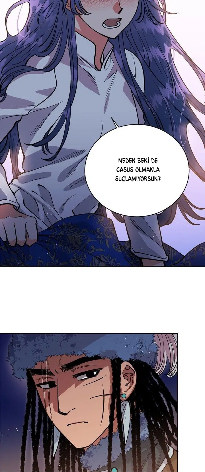 Göksel Gelin - Bölüm 16 Sayfa 21