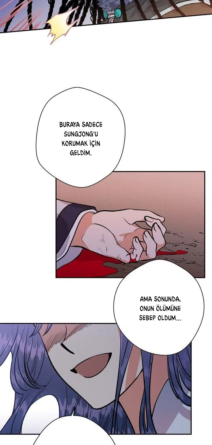Göksel Gelin - Bölüm 16 Sayfa 26