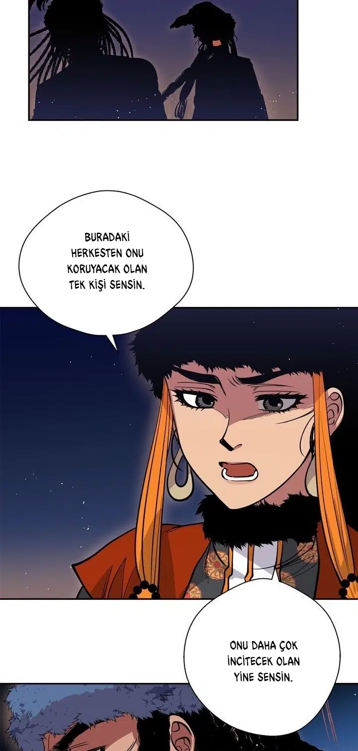 Göksel Gelin - Bölüm 16 Sayfa 43