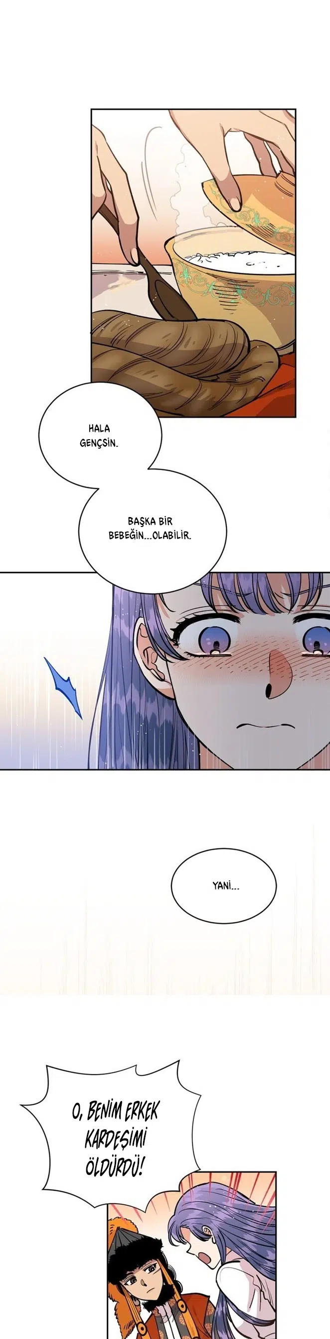 Göksel Gelin - Bölüm 17 Sayfa 4