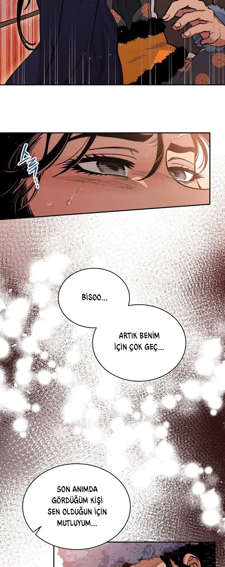 Göksel Gelin - Bölüm 18 Sayfa 5