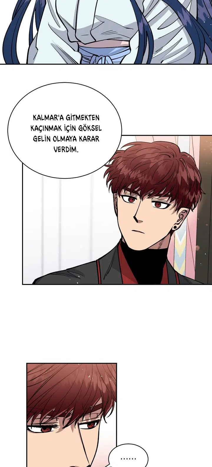 Göksel Gelin - Bölüm 18 Sayfa 41