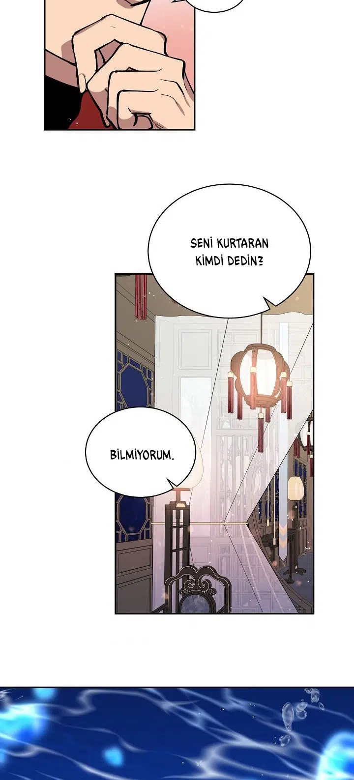 Göksel Gelin - Bölüm 18 Sayfa 42
