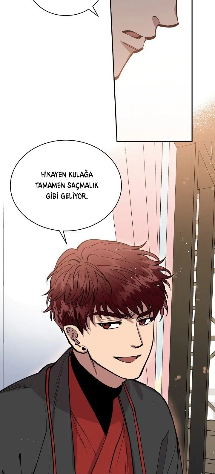 Göksel Gelin - Bölüm 18 Sayfa 46