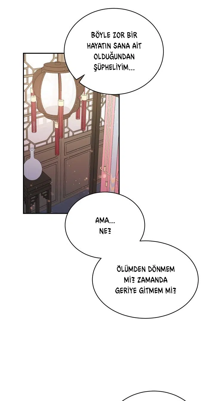 Göksel Gelin - Bölüm 19 Sayfa 3