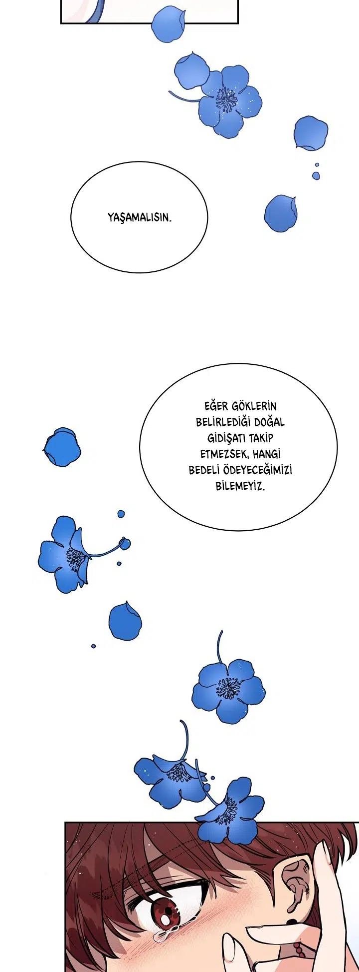 Göksel Gelin - Bölüm 19 Sayfa 30