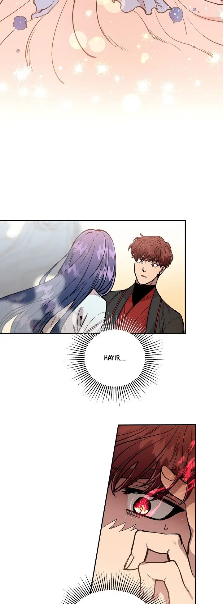 Göksel Gelin - Bölüm 19 Sayfa 37