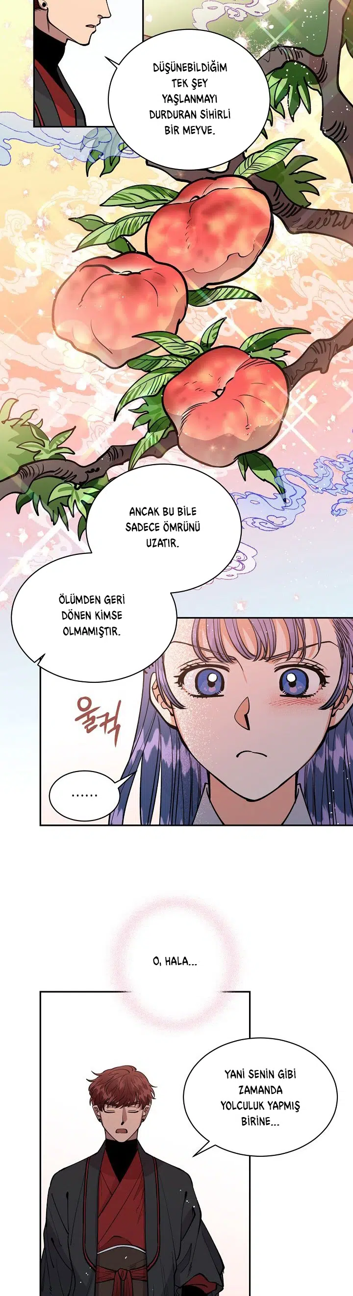 Göksel Gelin - Bölüm 20 Sayfa 12