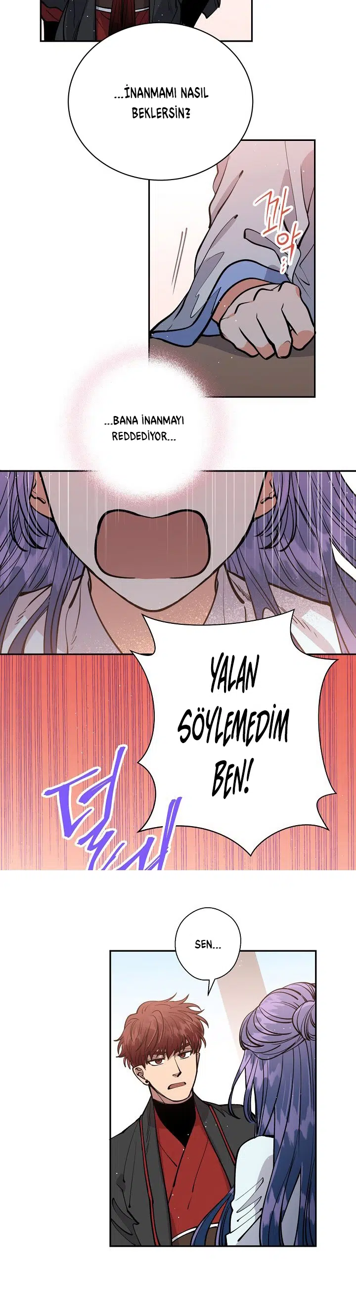 Göksel Gelin - Bölüm 20 Sayfa 13