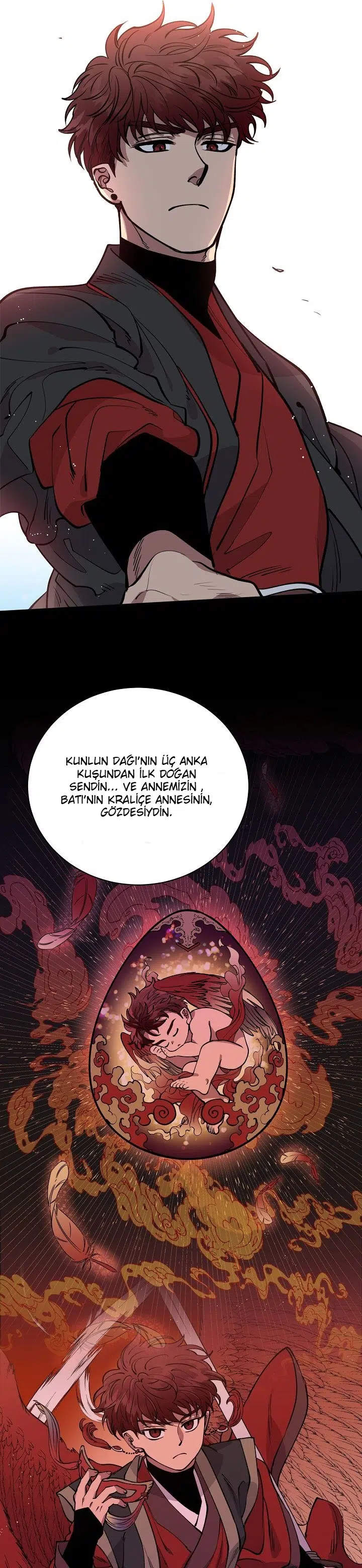 Göksel Gelin - Bölüm 21 Sayfa 15