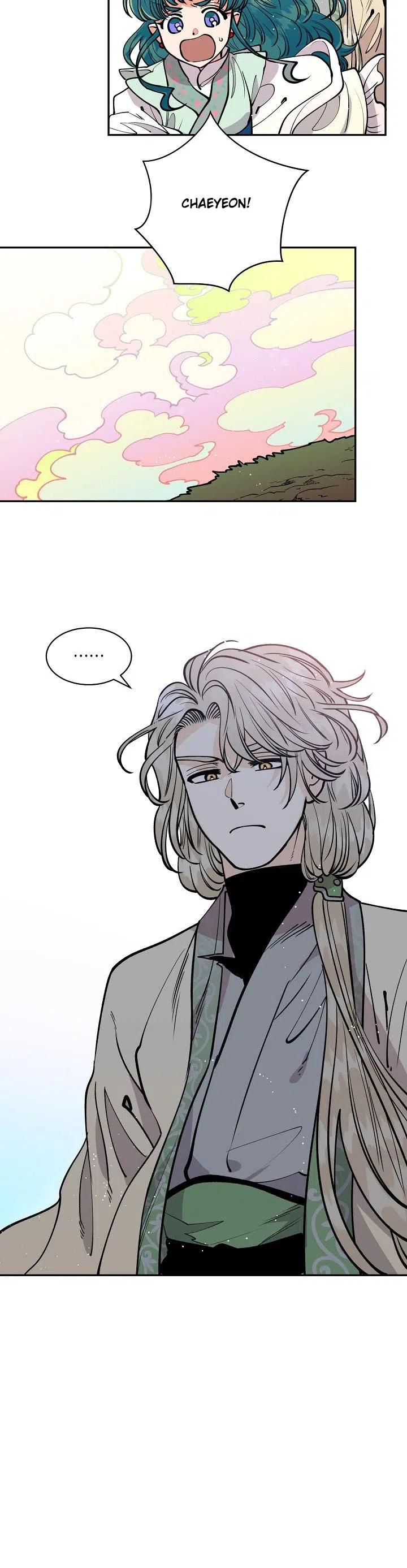 Göksel Gelin - Bölüm 22 Sayfa 8