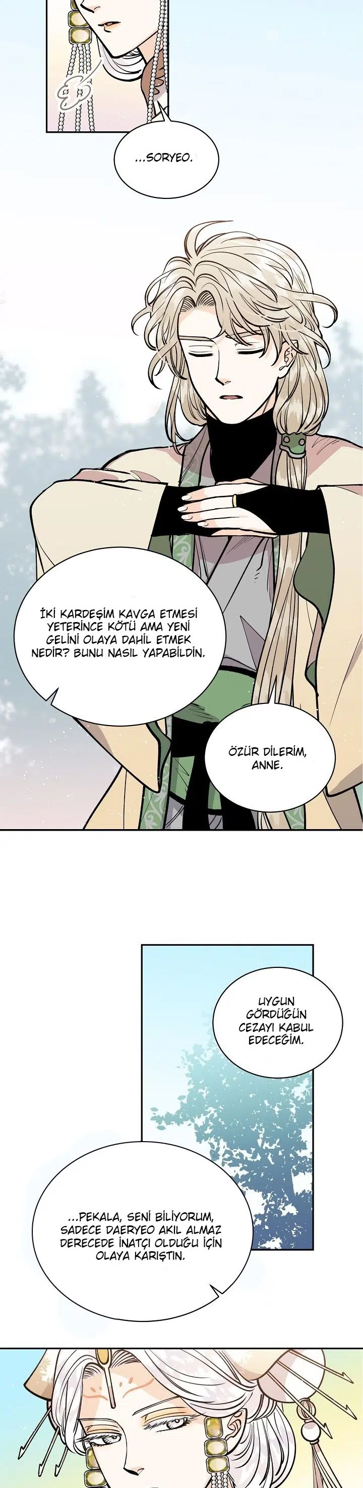 Göksel Gelin - Bölüm 22 Sayfa 19