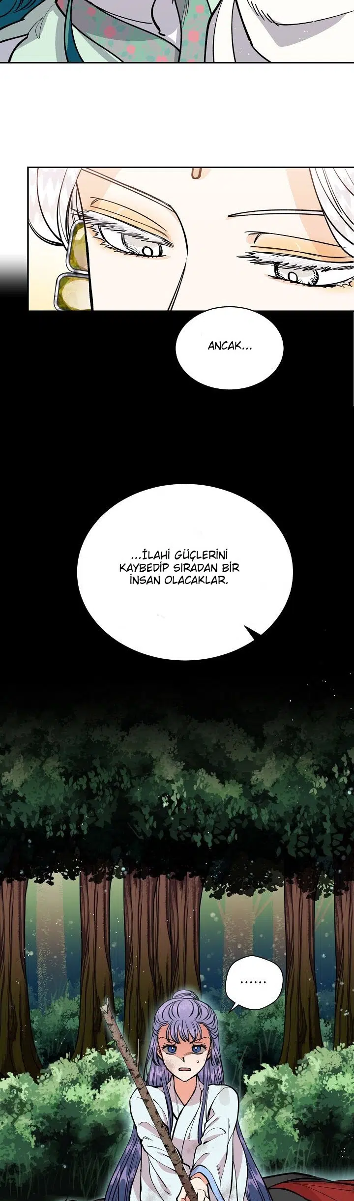 Göksel Gelin - Bölüm 22 Sayfa 23