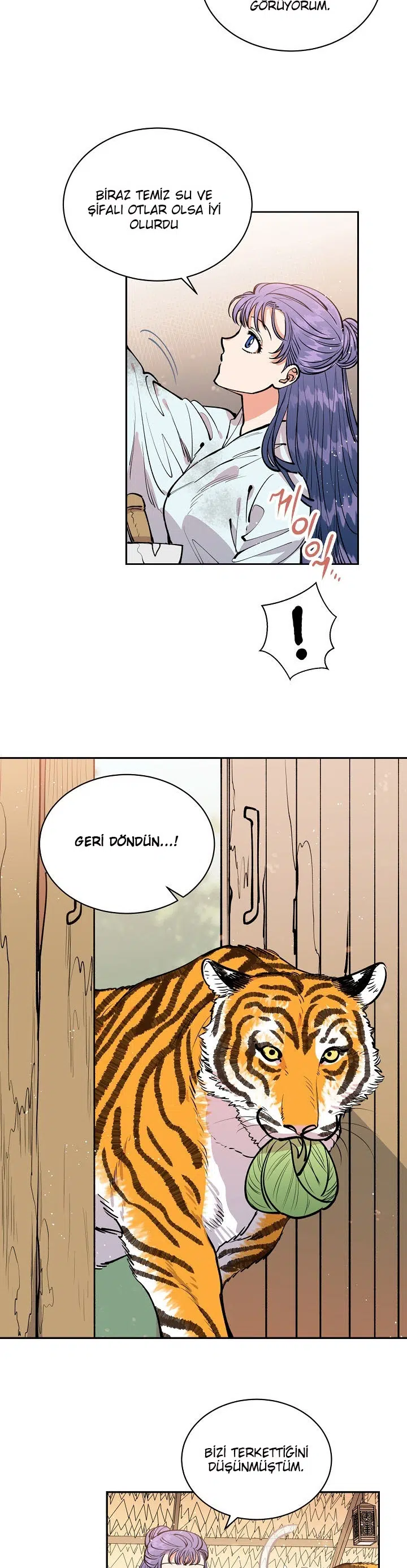 Göksel Gelin - Bölüm 23 Sayfa 18