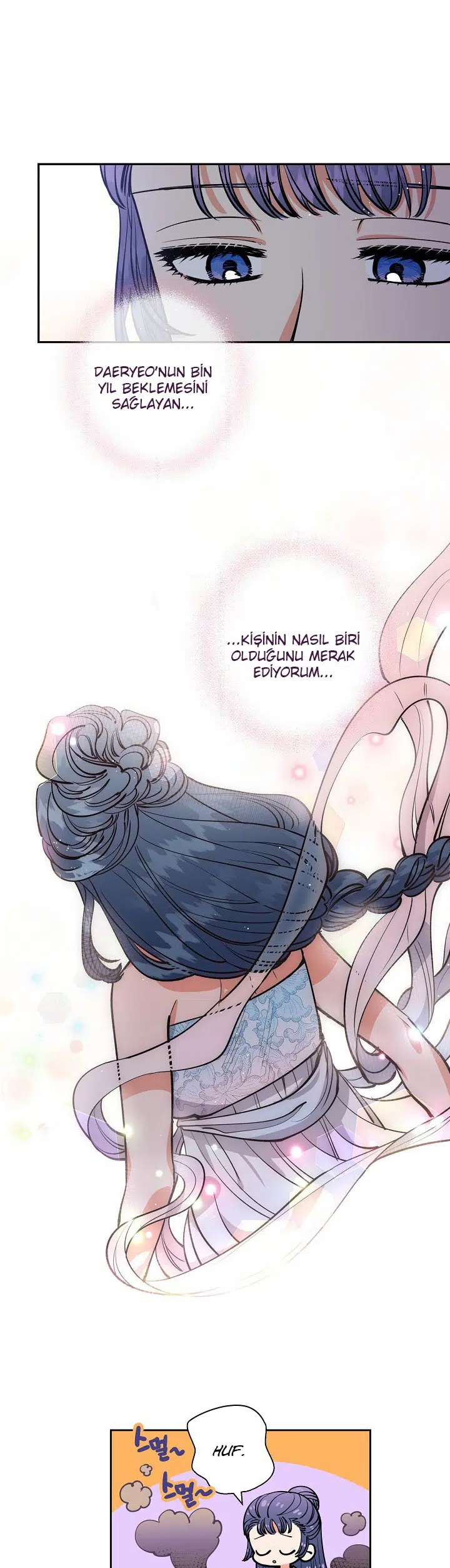 Göksel Gelin - Bölüm 27 Sayfa 5
